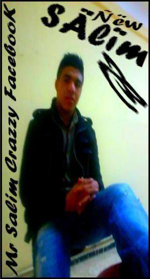 SaLim SouaCi (ClsRm)