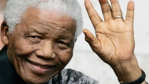 Planète - L'Assemblée générale de l'ONU établit un prix en hommage à Nelson Mandela