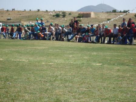 Voyage à Ouled Tebban