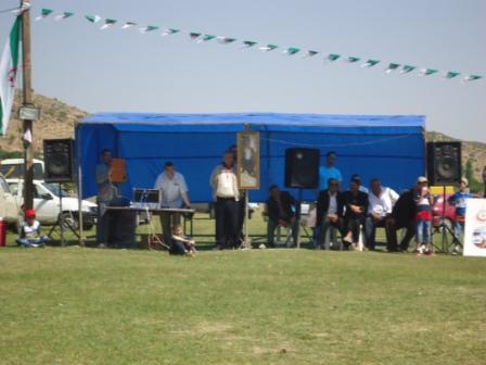 Voyage à Ouled Tebban