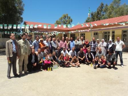 caravane santé et sensibilisation