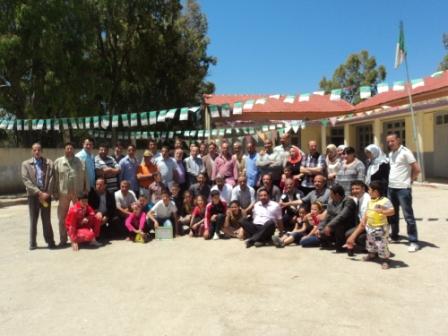 caravane santé et sensibilisation