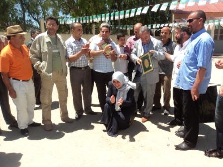 caravane santé et sensibilisation