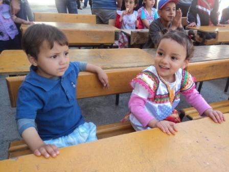 caravane santé et sensibilisation