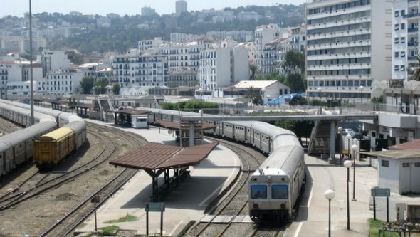 Alger - Transport ferroviaire: portes ouvertes sur les nouvelles offres tarifaires