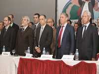 Algérie - Après la réussite de la Conférence nationale sur la transition: Les défis de l’opposition 