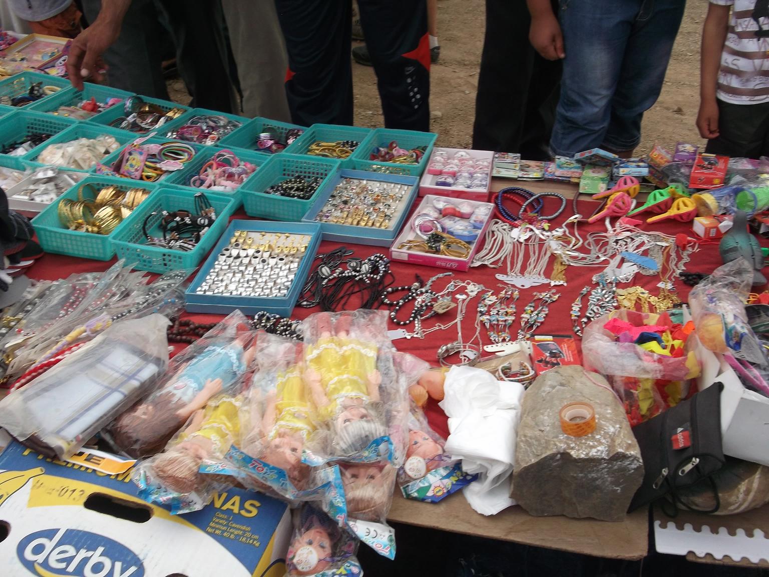 yassou djemaa ouled cheikh 2014