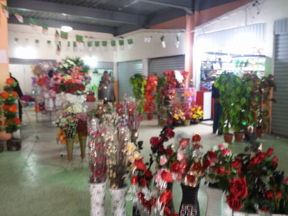 Centre commerciale de khenchela