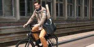 Planète -  TRANSPORTS:  Le vélo est le mode de transport qui croît le plus vite outre Atlantique