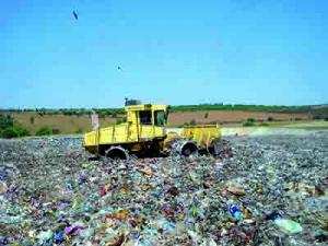 Centre d’enfouissement technique (CET) de Guelma:  Une structure sous exploitée