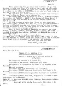 Document de L'ALN   ET   FLN  c9 -2 c 11 chap 32  wilaya 1