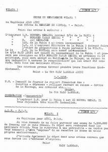 Document      FLN     A5  ET A6   COR