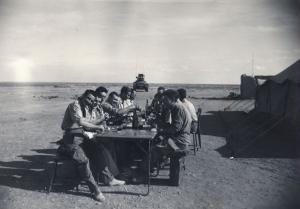 LES SOLDATS DE LA 94  RI