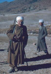 La SAS de Bouhmama Aurès 01