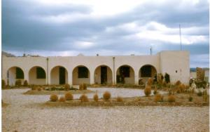 Constructions de dépendances à la SAS et Plantations. 01