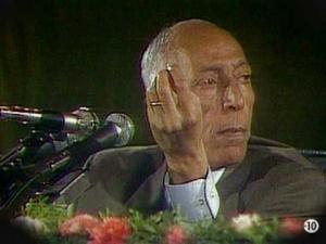 Commémoration du 22e anniversaire de son assassinat:  Hommage discret à Mohamed Boudiaf à Annaba