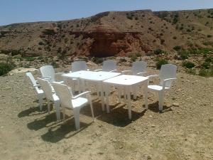 Oued Mestaoua  commune de Meziraa: el walja El Khadhra