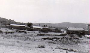 Poste de Ain guiguel tamza  khenchela