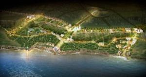 Lancement à Oran des travaux du jardin citadin méditerranéen