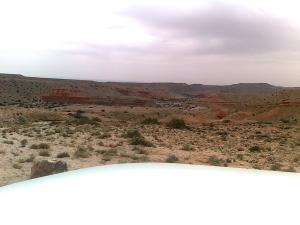 Oued Mestaoua commune de Meziraa: el walja El Khadhra