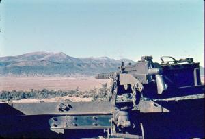 GRO.Plateau de Bouhmama