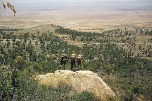 جبل شلية تاوزينت خنشلة