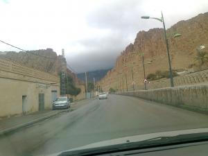 القنطرة ببسكرة