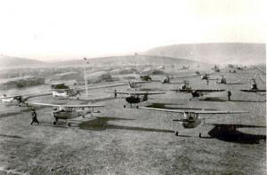 Bouhmama en 1960  Aurès