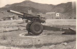Poste Gergovie terminé Bouhmama les Aurès
