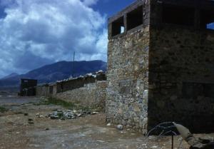 Poste de Boulaghman Taouzient Khenchela