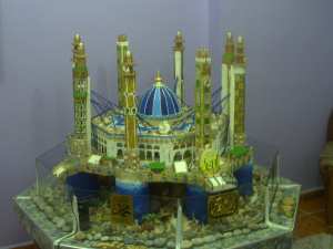 la merveille du siecle-أعجوبة القرن