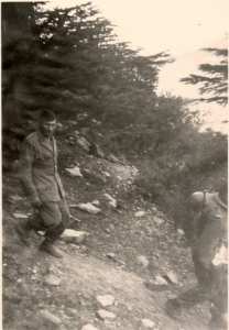 عملية بشلية سنة 1959 يابوس خنشلة