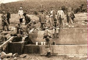 عين السخونة