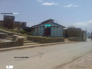 SAS بوحمامة خنشلة