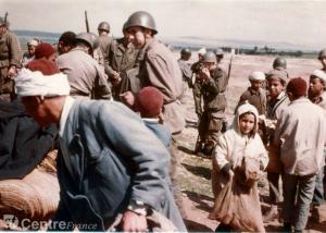 مركز بوحمامة خنشلة