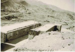 مركز اينوغيسن تامزة خنشلة 1961