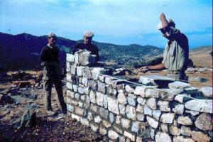 ترقيم 0176 شلية بوحمامة خنشلة