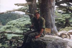 جان بيار فاران 59 1-سي فرع الجندي في33 بشلية بوحمامة