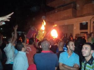 مباراة الجزائر-روسيا