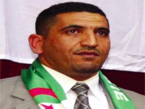 Alger - Pour protester contre le blocage de son parti:  Sit-in de Karim Tabbou à l’APN
