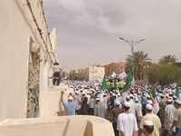 Algérie - Ils prennent à témoin le peuple algérien dans une lettre ouverte: Les Mozabites accusent