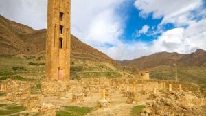 دعوة لعودة المهرجان الدولي لقلعة بني حماد(مسيلة)