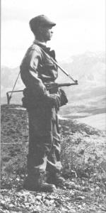 حراسة احمد بوجوراف