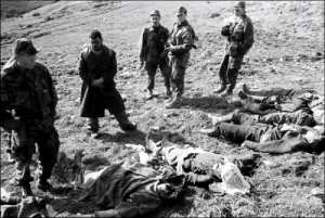 ضرب نار لمواطنين بمنطقة خنشلة