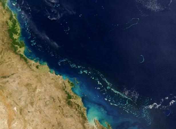 Planète - Australie: deux célèbres sites naturels menacés de déclassement par l'Unesco