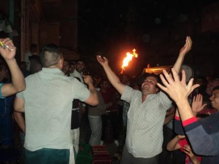 Match Algérie-Russie