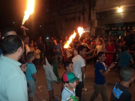 Match Algérie-Russie
