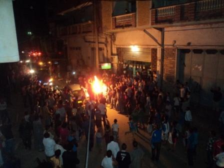 Match Algérie-Russie