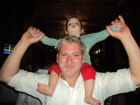 Match Algérie-Russie