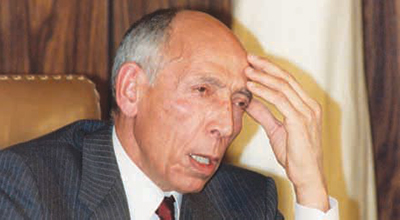 Annaba - Mohamed Boudiaf, assassiné le 29 juin 1992:  Il y a 22 ans, le traumatisme